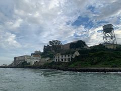 -阿尔卡特拉斯岛