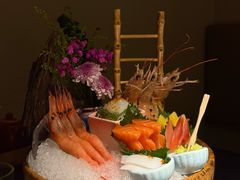 -花潮料理艺食馆(成都万象城店)