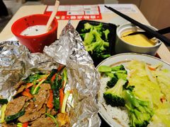 牛气翻升单人套餐A-永和大王(宜山店)