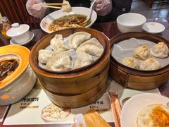 -老淮城·长鱼面(河下古镇店)