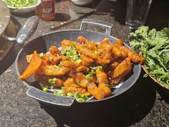 -巴蜀大宅门火锅(北大街店)