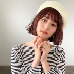 点击看大图 -Rise Hair上升造型