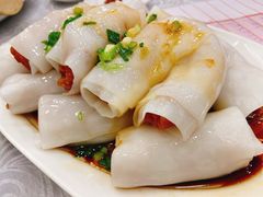 -粤·向群饭店(龙津东路总店)