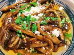 -陈记菜馆·非遗淮扬菜(东关街教场店)