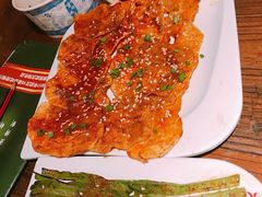 -霄汉羊排(万松园一店)