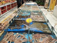 -映像威海·海鲜味道(经区店)