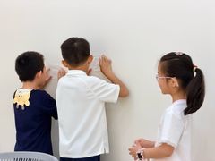-蓝话筒·少儿成人演讲口才·主持朗诵·戏剧表演(大华第一坊店)