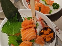 -水木锦堂·自助铁板烧(望京凯德MALL店)