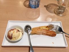 香草手指泡芙-必胜客(滨江店)