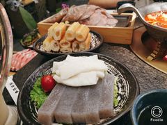 -湊湊火锅·茶憩(打浦桥日月光店)