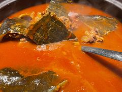 -鸽子侯·家宴·平价海鲜(绿地店)