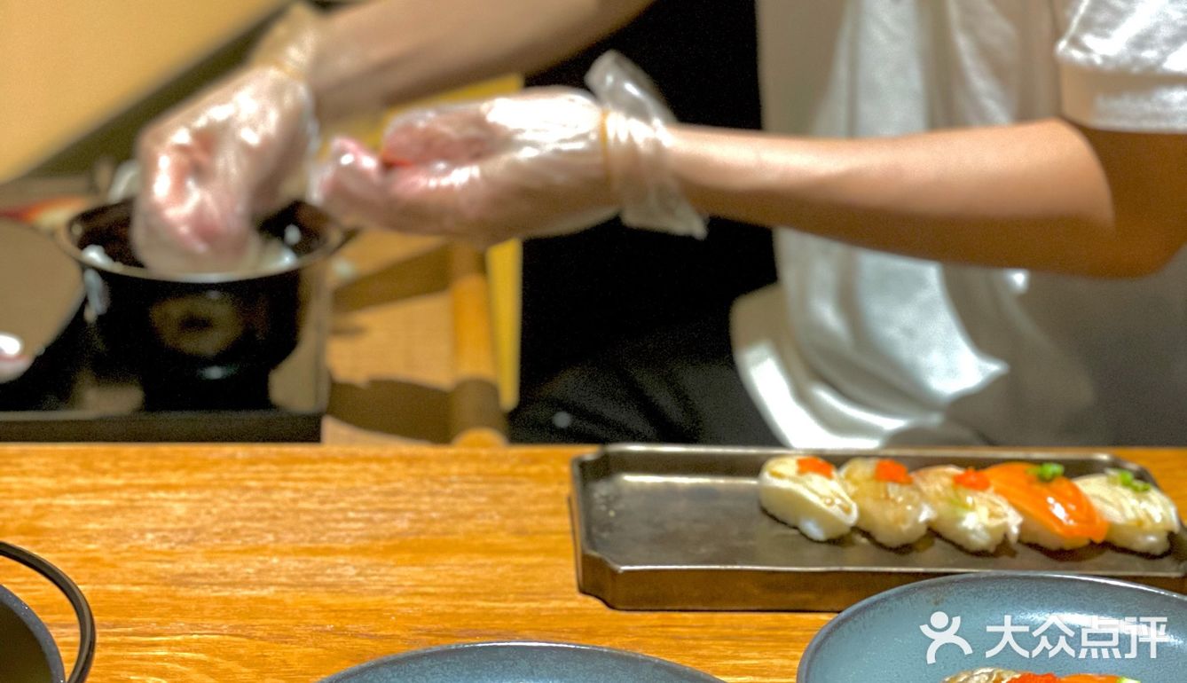广州探店小缘屋独栋日式料理[悠闲]