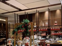 -康莱德酒店·美庭自助餐厅