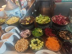 -君悦酒店·乐厨·高空自助餐(青年大街店)