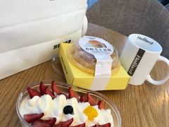 -好利来(北美N1店)