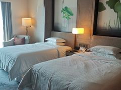 -上海嘉定喜来登酒店