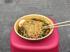 -放牛崽板凳面(观音桥好吃街A区店)