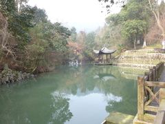 -敬亭山风景名胜区