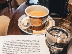-RUMORS COFFEE ROASTERY鲁马滋咖啡(湖南路店)