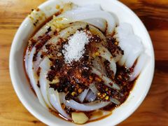 -洞子口张老二凉粉(文殊院店)