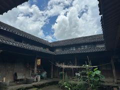 -乌石村