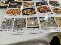 -万年酒楼(越秀南路店)