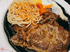 -豪客来牛排(宝龙城市广场店)