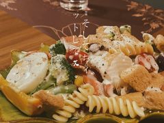 -维卡食舍(户部山店)
