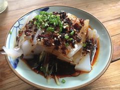 -锦尚阁烤鱼•天津菜(宣武门胡同店)