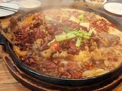 -老板恋上鱼(印象城店)