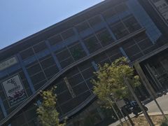 -翠微百货(龙德店)