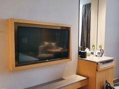 -苏州太湖假日酒店