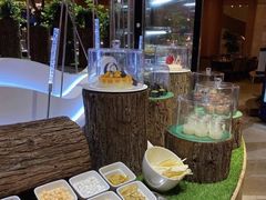 -济南喜来登酒店-盛宴自助西餐厅·综合自助