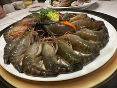 -优食坊·蒸汽海鲜(康盛路店)