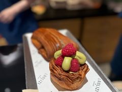 -LANLIZI BAKERY(COSMO店)