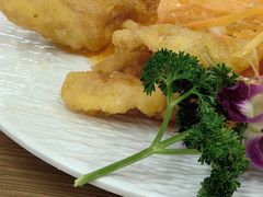 -那红花·东北菜铁锅炖(仙林金鹰店)