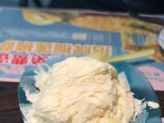 -酷公社·榴莲披萨(太原街店)