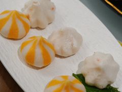 海胆包-虾佬圣汤·海鲜姿造(乐堤港店)