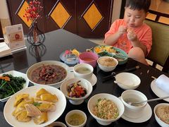 -三亚亚龙湾瑞吉酒店·铭轩中餐厅Mingxuan·海南菜·粤菜