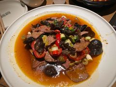 -苦尽酒馆·川菜(鼓楼店)