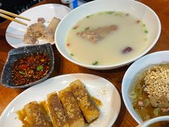 -付小姐在成都(中山公园店)