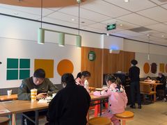 -麦当劳(玉桥中路店)
