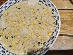 -乔一乔怪味干锅(东升店)