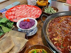 -楠火锅(葫芦岛飞天广场店)