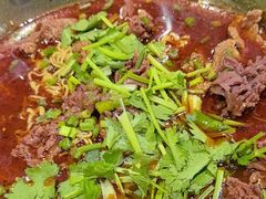 -蓉城西二道无名冒菜(西二道街店)