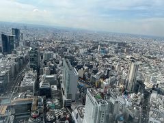 -涩谷全向十字路口