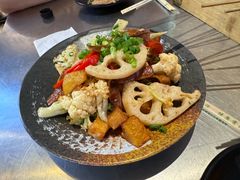 -微醺烤牛·炭火烧烤·精酿啤酒(东郊记忆店)