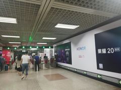 -大望路(地铁站)