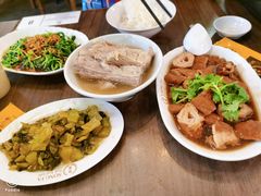 -松發肉骨茶(先得坊店)