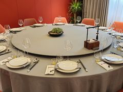 -北平食府·北京烤鸭(北京西站六里桥店)